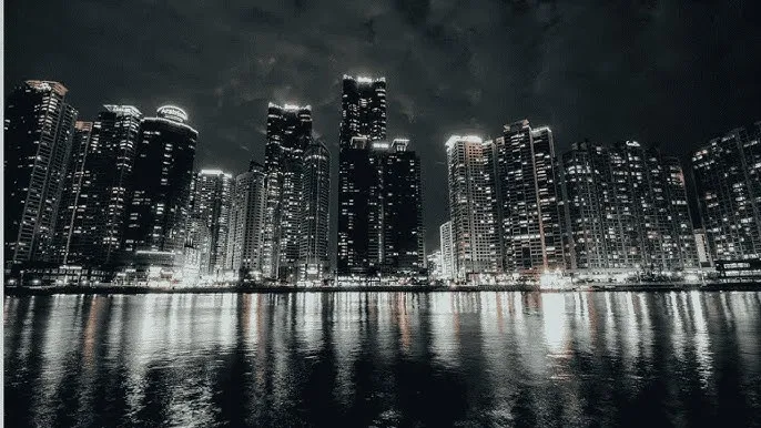 津渝视频完整版在线观看 - 城市之光：霓虹背后的人间烟火